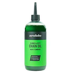 Airolube E-bike/city Lubricant Spray 500ml