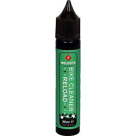 Weldtite Reload Ketjuvoiteluaine Neste 30ml