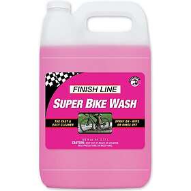 Finish Line 38L Polkupyörän Puhdistusaine Spray
