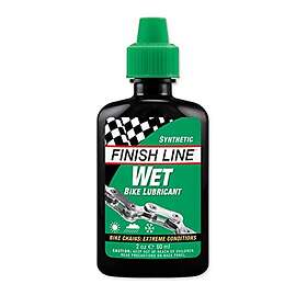 Finish Line Cross Country Kedjesmörjmedel Flytande 60ml