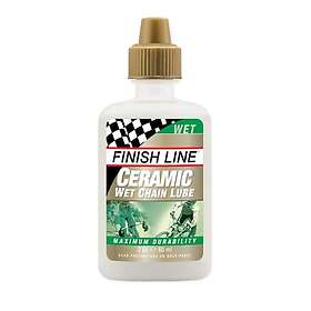 Finish Line Ceramic Chain Lube Liquid 60ml