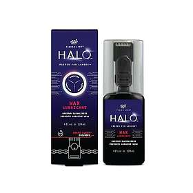 Finish Line HALO Wax Chain Lube Liquid 120ml