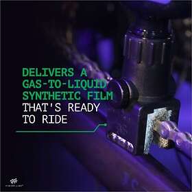 Finish Line HALO Wet Kedjesmörjmedel Flytande 120ml