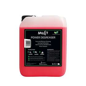Milkit Power Degreaser Spray 5L
