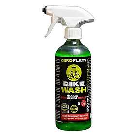 Zeroflats Bike Wash Cleaner Spray 5L