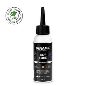 Dynamic Bike Care Dry Lube Lubrifiant pour Chaîne Liquide 100ml