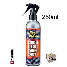 Dirtwash Carbon Bike Cleaner Spray