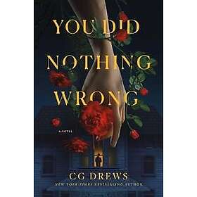 You Did Nothing Wrong