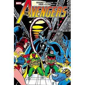 The Avengers Omnibus Vol. 6