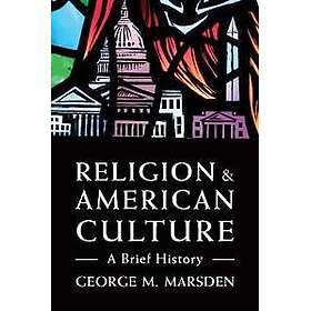 Religion and American Culture