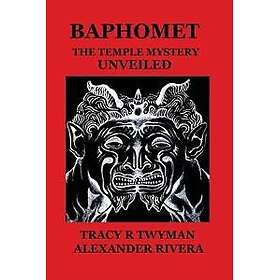 Baphomet Twyman, Tracy R