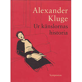 Ur känslornas historia