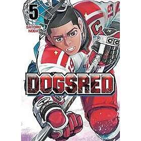 Dogsred, Vol. 5