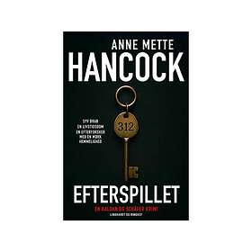 Efterspillet Hancock, Anne Mette