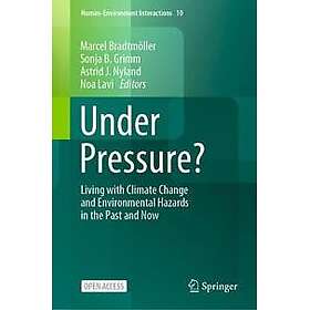 Under pressure?