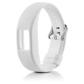 Tiera Silikonarmband för Vivofit 4
