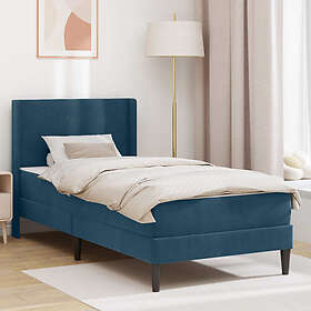 vidaXL Bed Frame 90x200cm 3414842