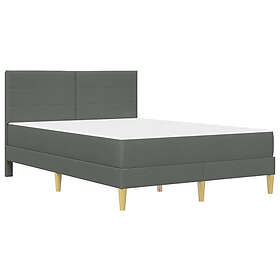 vidaXL Bed Frame 120x190cm 3414945