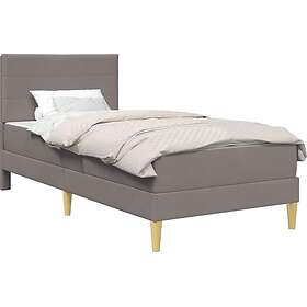 vidaXL Bed Frame 80x200cm 3414927