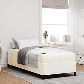 vidaXL Sengeramme 90x200cm 3399102