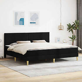 vidaXL Sängram 180x200cm 3414971