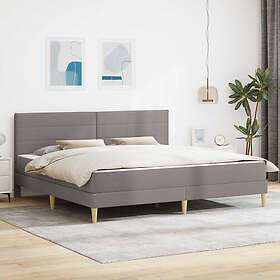 vidaXL Bed Frame 180x200cm 3414972