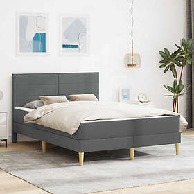 vidaXL Bed Frame 120x200cm 3414950