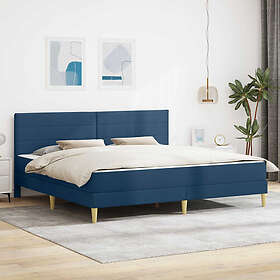 vidaXL Sängram 180x200cm 3414973
