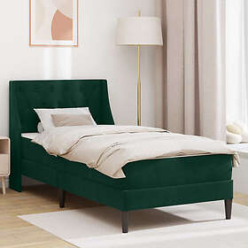 vidaXL Bed Frame 90x200cm 3414773