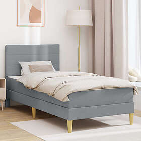 vidaXL Bed Frame 80x200cm 3414924