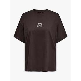 Only Vivvi T-shirt à Manches Courtes Lovely (Femme)