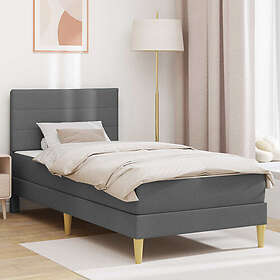 vidaXL Bed Frame 90x190cm 3414930
