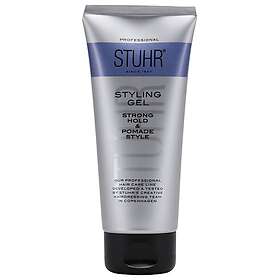 Stuhr MEN Styling Gel 100ml
