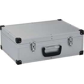 vidaXL 91846 Tool Suitcase 46x33x16 cm