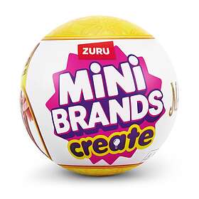 Mini Brands Master Pieces S1 (77771GQ1)