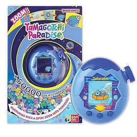 Tamagotchi Paradise Vand