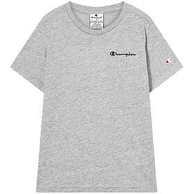 Champion Broderi T-shirt (Jr)