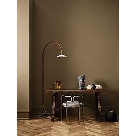 Jotun Lady Pure Color Väggfärg Golden Walnut 0.75L