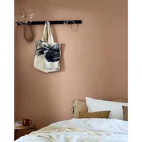 Jotun Lady Pure Color Väggfärg Blushing Peach 0.75L