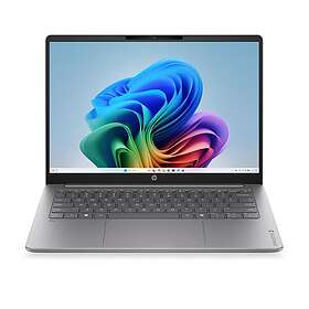 HP OmniBook 3 D5DB1EA#UUW 14" Snapdragon X 16GB RAM 512GB SSD