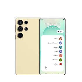 BINGSHIDI W25 Ultra 5G 6Go RAM 128Go