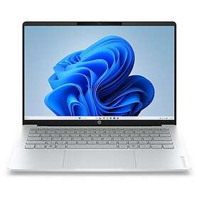 HP OmniBook 5 D70BYEA#UUW 14" Snapdragon X 16GB RAM 512GB SSD