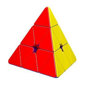 MoYu Kube Pyramide Gameplay Publishing