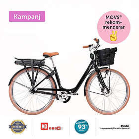 Lifebike Classic+ G12 (Elcykel)