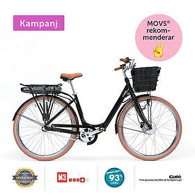 Lifebike Classic G12 (Elcykel)