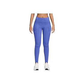 Nike Swift High-Waisted 7/8 Running Leggings with Pockets (Women's)