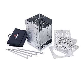 Firebox G2 Deluxe Combo Kit