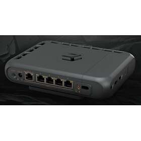 MikroTik hAP be3 Media (MA53UG+HbeH)