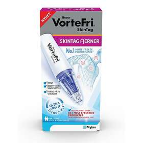 VorteFri Freeze Skintag Remover