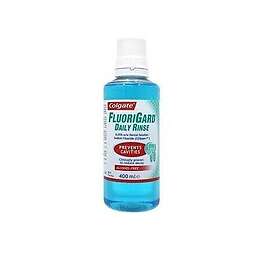 Colgate Fluorigard Prevent Cavities Mundskyl 400ml